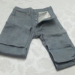 Levi 501 XX 32×32 Jeans